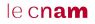 cnam.fr